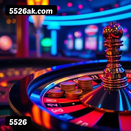 Catálogo 5526 2.547 jogos - Pragmatic Play, Evolution, NetEnt